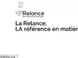 Sites similar to larelance.ca