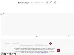 Sites similar to larelazer.com.br