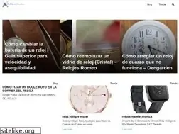 Sites similar to larelojeriacordoba.es