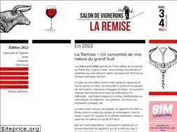 Sites similar to laremise.fr