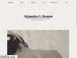 Sites similar to laremon.com