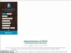 Sites similar to laremontee.com