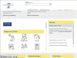 Sites similar to laren.nl