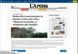 Sites similar to larena.it