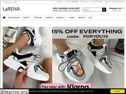 Sites similar to larenafashion.co.uk