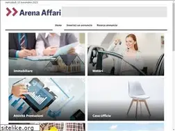 Sites similar to larenaffari.it
