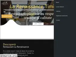 Sites similar to larenaissance.ro