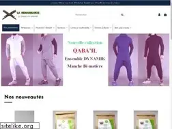 Sites similar to larenaissanceonline.com