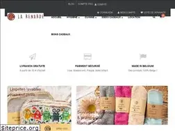 Sites similar to larenarde.be
