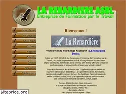 Sites similar to larenardiere.be