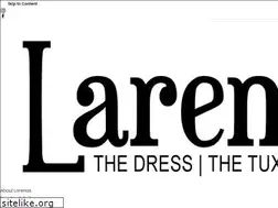Sites similar to larenas.com