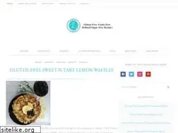 Sites similar to larenascorner.com