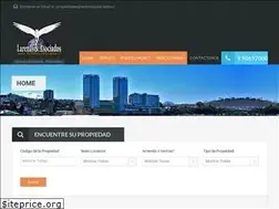 Sites similar to larenasyasociados.cl
