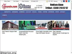 Sites similar to larende.com