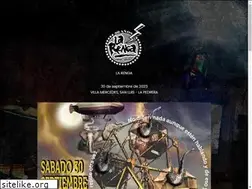 Sites similar to larenga.com