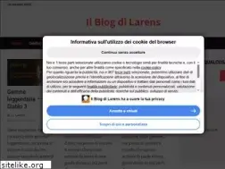 Sites similar to larens.altervista.org