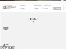 Sites similar to larenseasidehotel.com