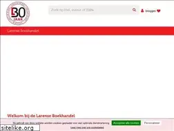 Sites similar to larenseboekhandel.nl
