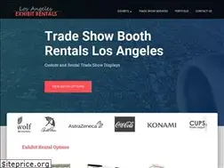Sites similar to larentalexhibits.com