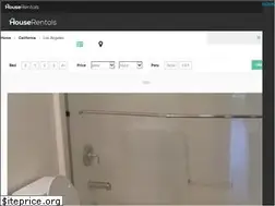 Sites similar to larentals.com