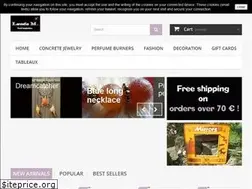 Sites similar to larentia-m.com