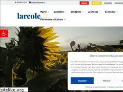 Sites similar to lareole.fr