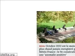 Sites similar to larep.fr