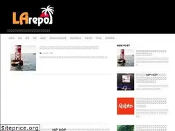 Sites similar to larepo.net