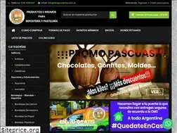 Sites similar to lareposterita.com.ar