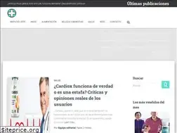 Sites similar to lareprosantacomba.es
