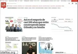 Sites similar to larepublica.com.co