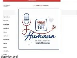 Sites similar to larepublica.com.uy