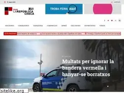Sites similar to larepublicacheca.cat
