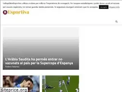 Sites similar to larepublicaesportiva.cat