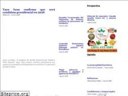 Sites similar to larepublicahoy.com