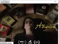 Sites similar to larepublicainvisible.org