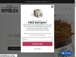 Sites similar to larepublicasuperfoods.com