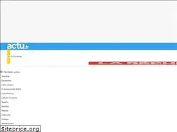 Sites similar to larepublique77.fr