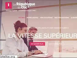 Sites similar to larepubliqueduclic.com