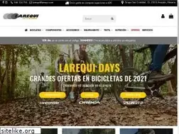Sites similar to larequi.com