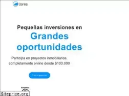 Sites similar to lares.cl