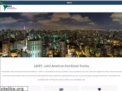 Sites similar to lares.org.br