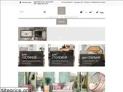 Sites similar to laresandpenates.com.ua
