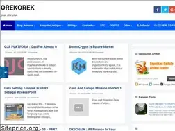 Sites similar to laresawoo.blogspot.co.id