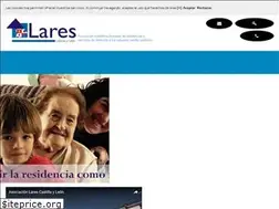 Sites similar to larescyl.org