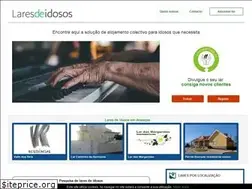 Sites similar to laresdeidosos.pt