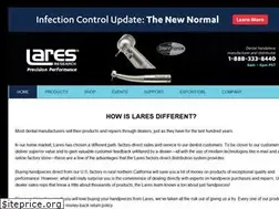 Sites similar to laresdental.com