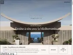 Sites similar to lareserve-ramatuelle.com