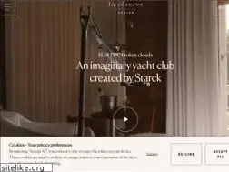 Sites similar to lareserve-zurich.com