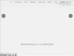 Sites similar to lareserve.com.uy